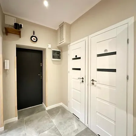 Mmrent Samurai * Danzica