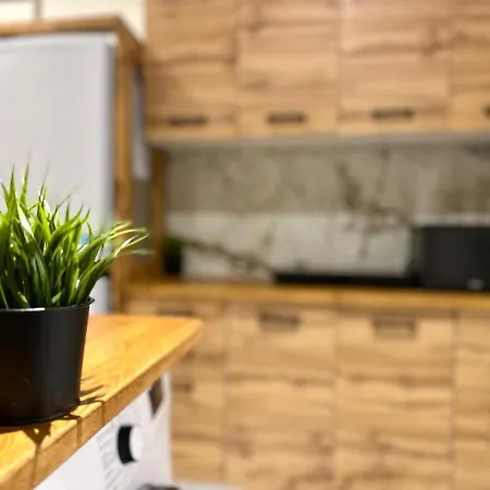 Mmrent Samurai Danzica