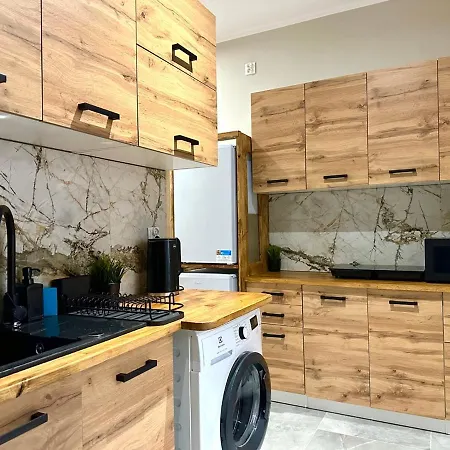 Mmrent Samurai Danzica