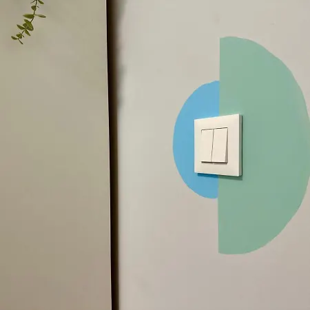 Quarto em Acomodações Particulares Mmrent Samurai *