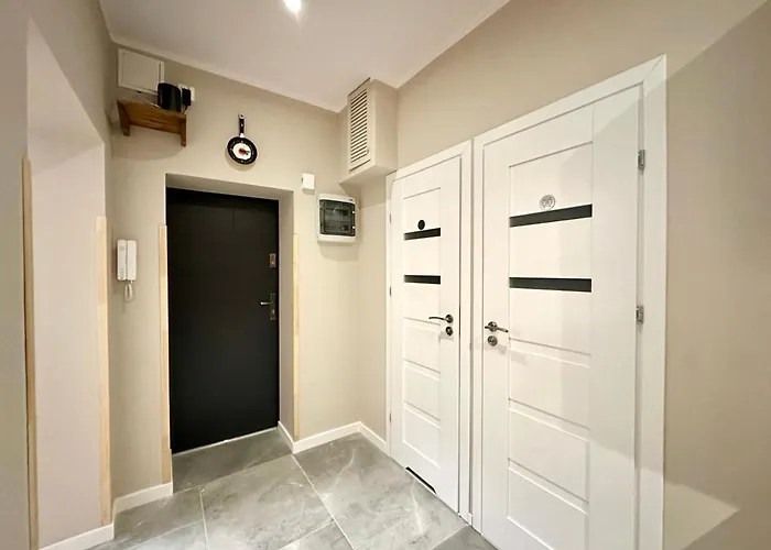 Mmrent Samurai * Gdaňsk