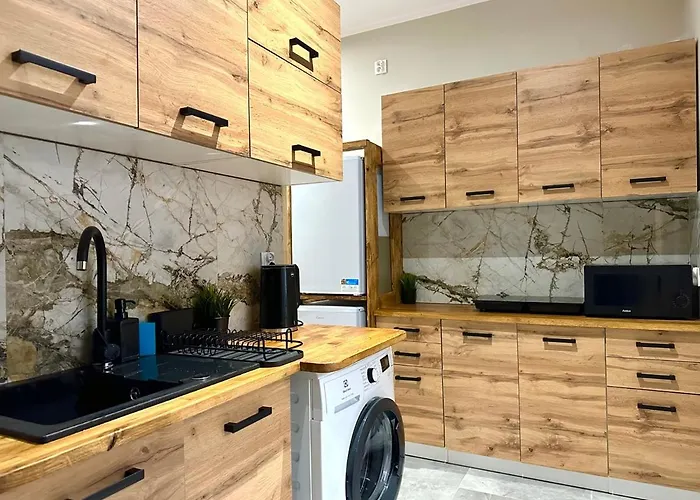 Mmrent Samurai Danzica