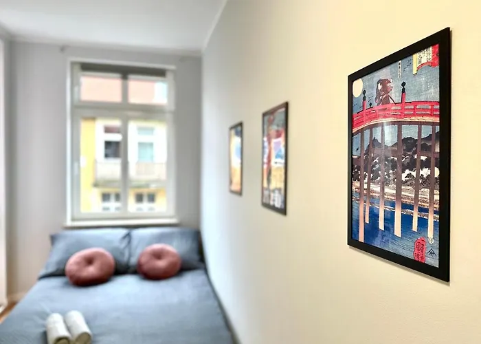 Homestay szállás Mmrent Samurai *